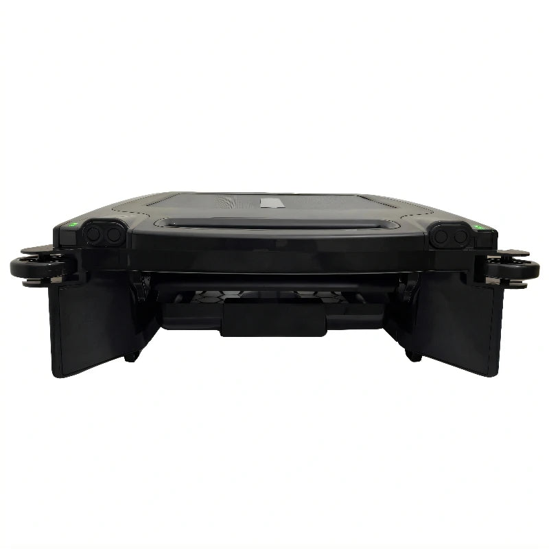 swimming pool robot automatic surface cleaning vacuum cleaner intelligent double charging long battery life swimming pool